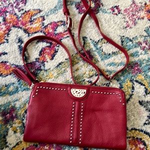 Brand new never been used Brighton crossbody